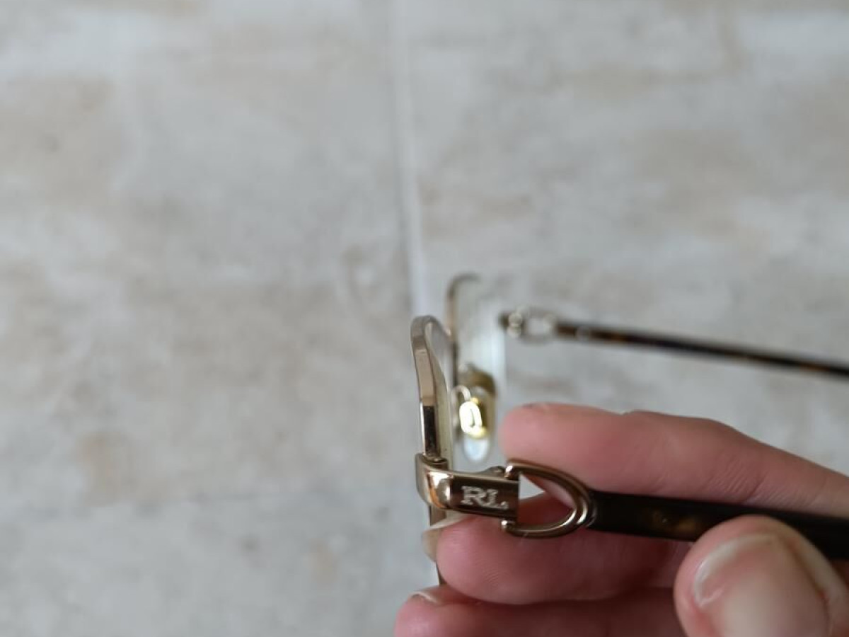 Ralph Lauren - RL5057 9116 53¤17 135