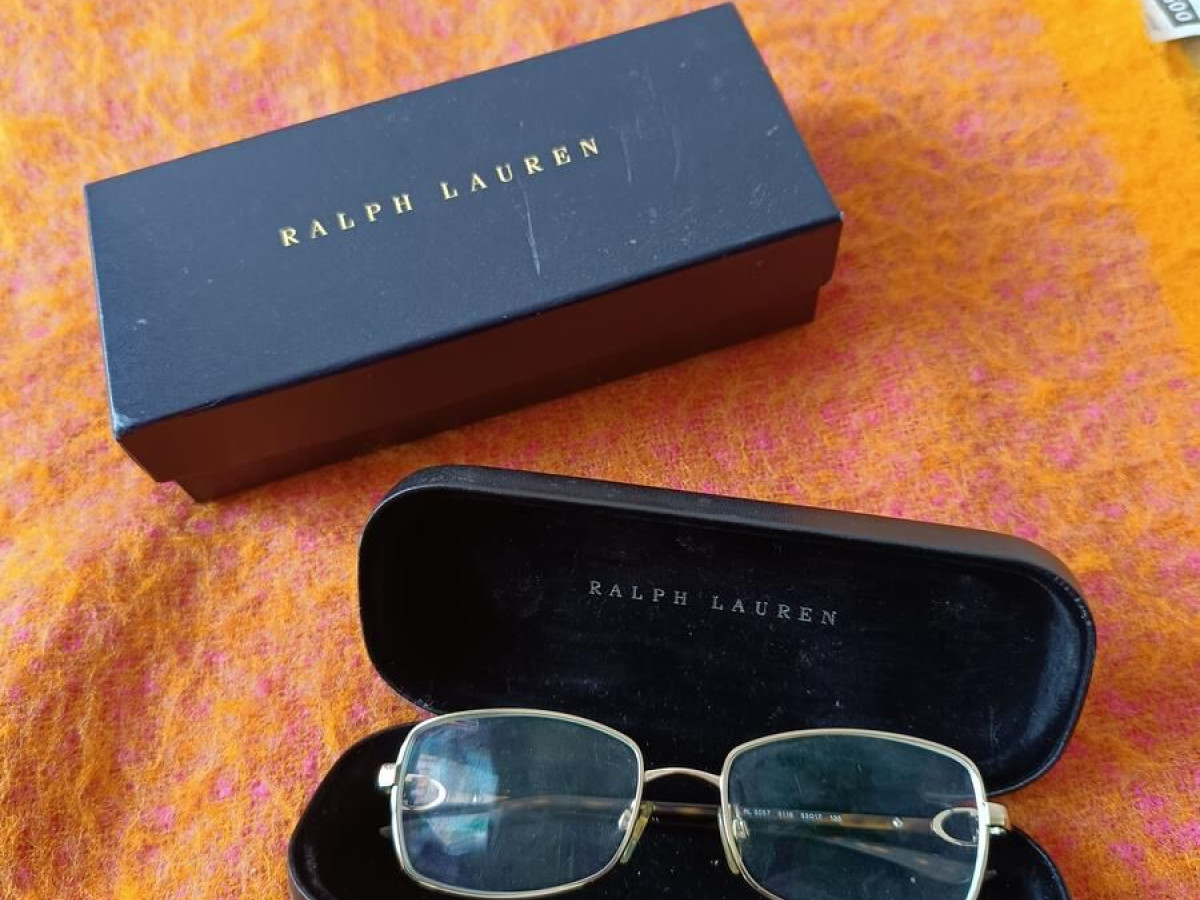 Ralph Lauren - RL5057 9116 53¤17 135