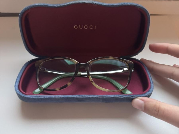 Gucci - Gc3701h4y140