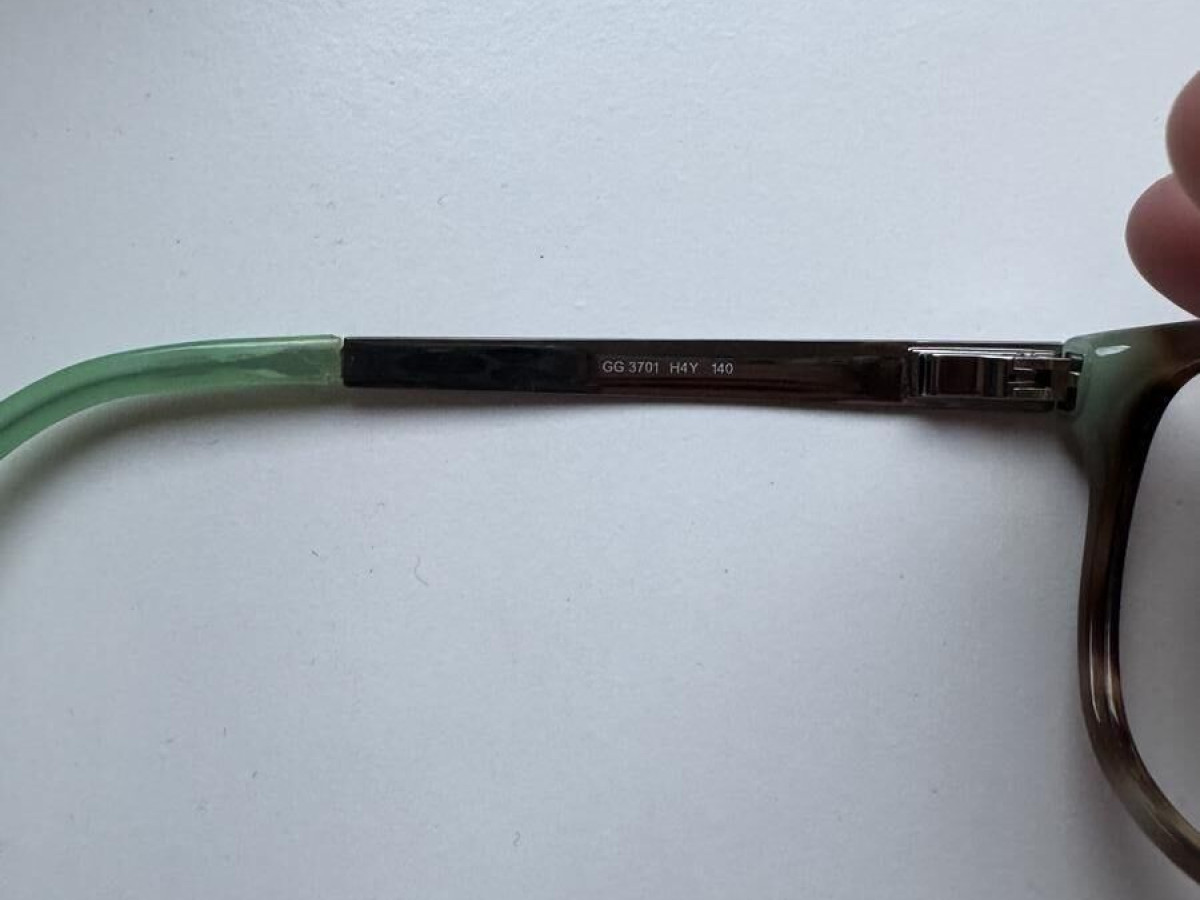 Gucci - Gc3701h4y140