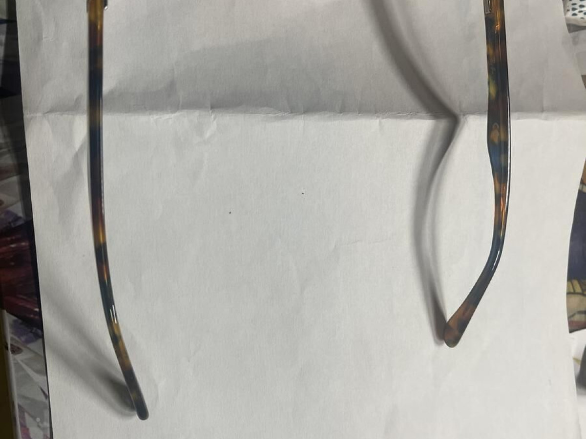 Ray ban - RB 5238 5630 50017 140