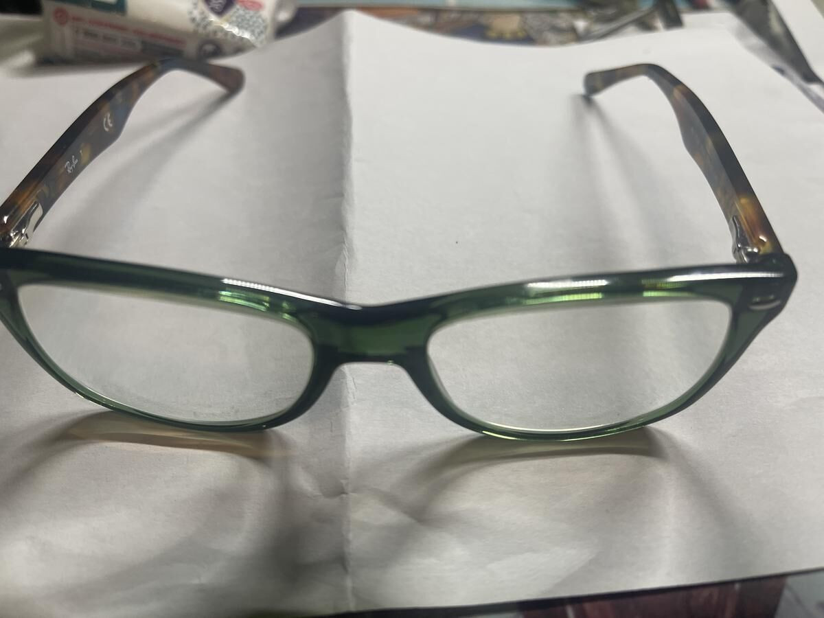 Ray ban - RB 5238 5630 50017 140