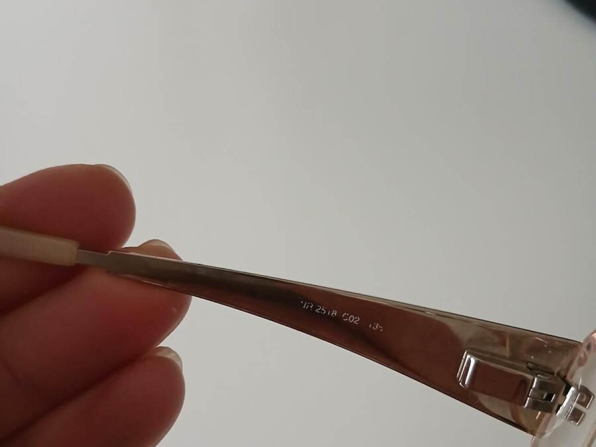 Nîna ricci - Nina 25B C20