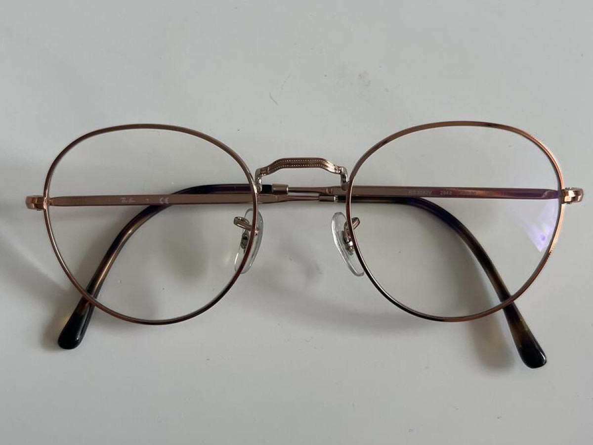 Ray ban - RB3582V 49¤20