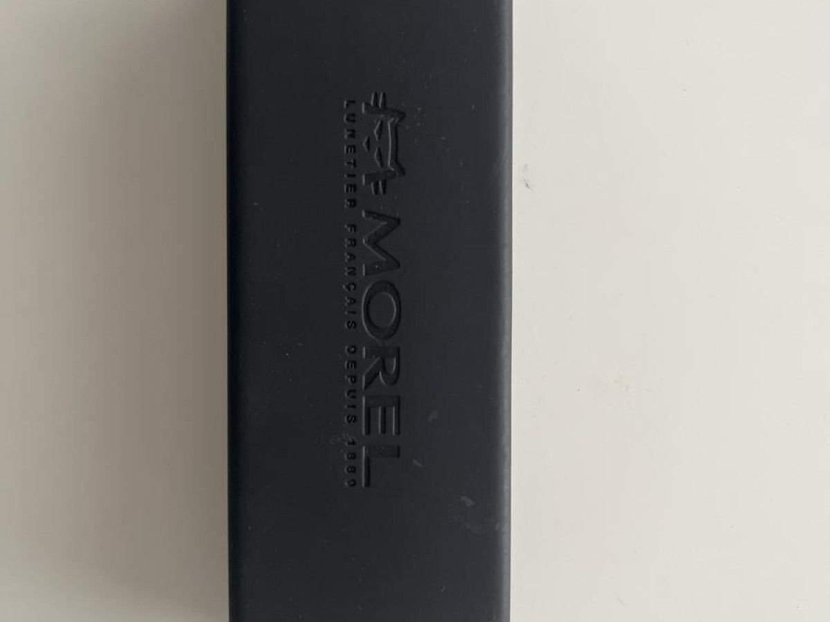 Morel - 60119M 49¤21