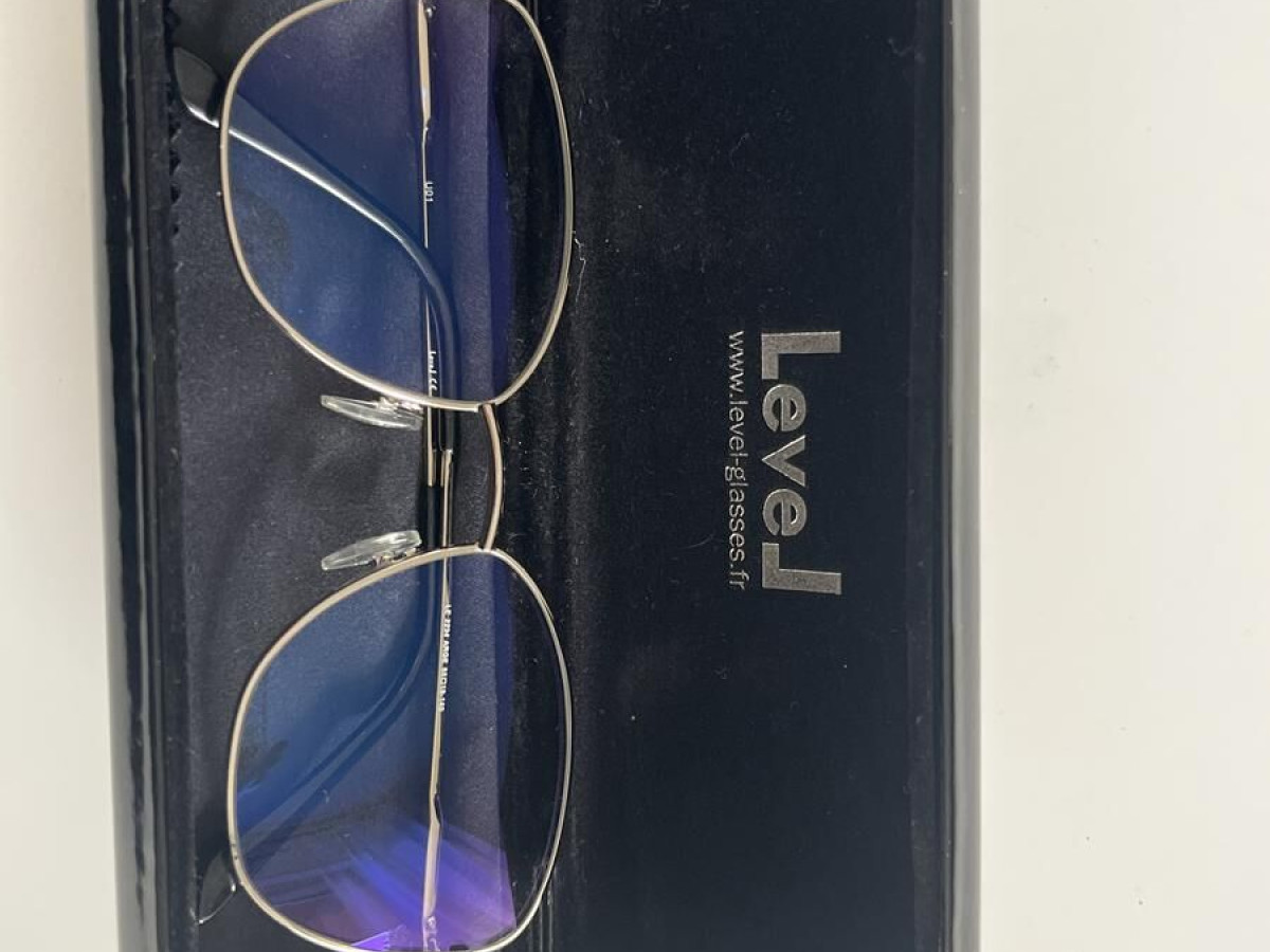 Level - LE 2234 ARGE 55¤18