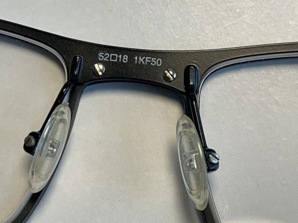 Dilem  - 1KF50 52¤18