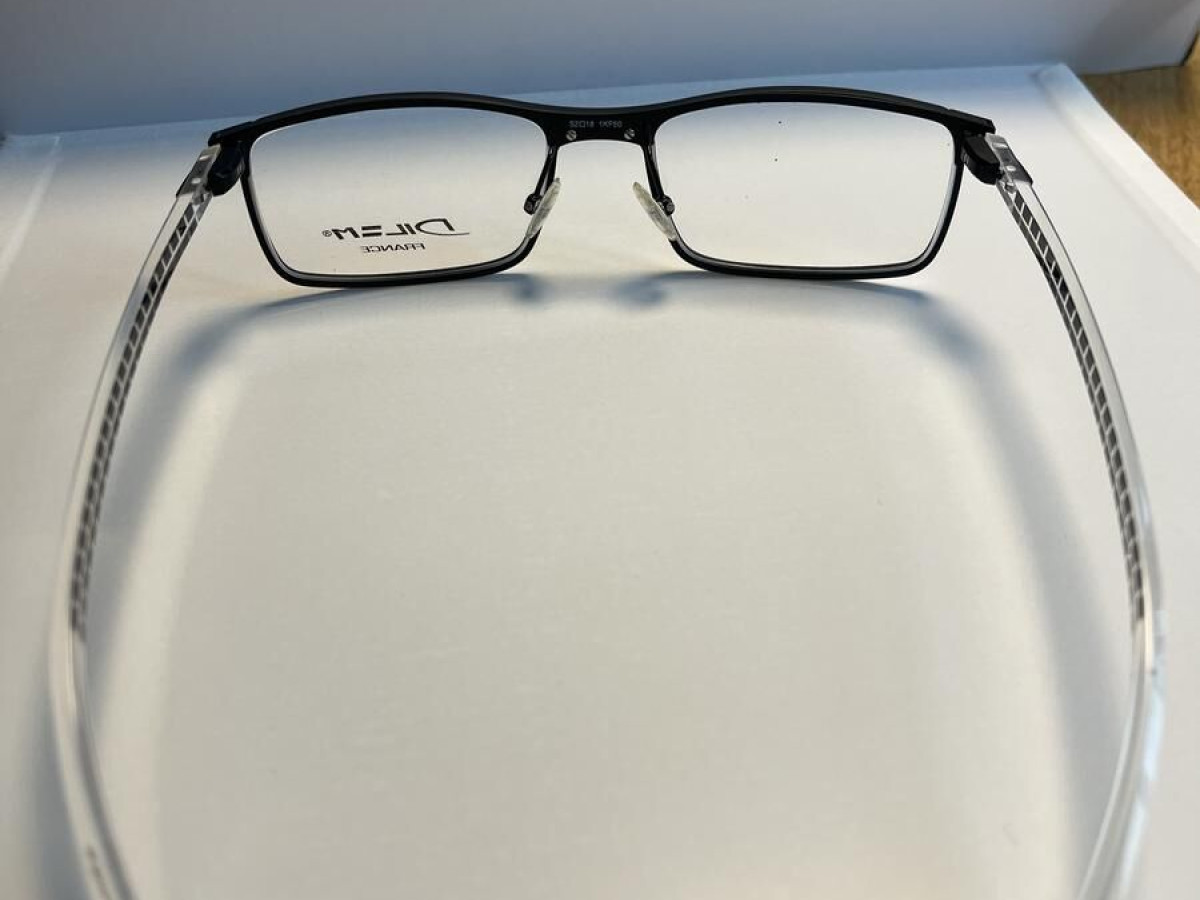 Dilem  - 1KF50 52¤18