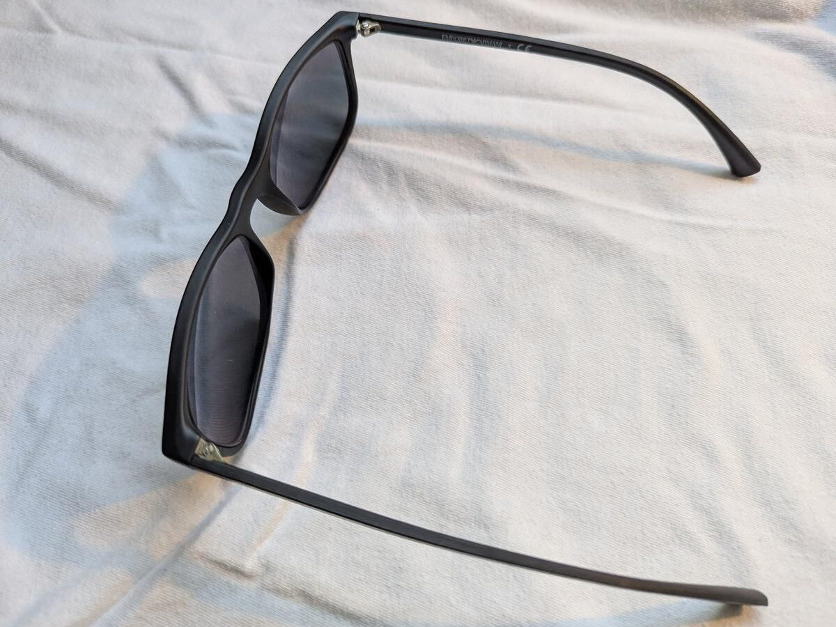 Emporio Armani - EA3135 5063 55¤18