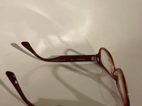 Traction Productions - Koolhas 48¤20