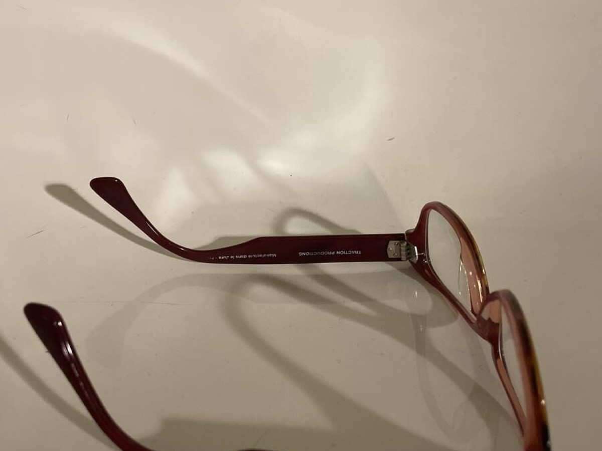 Traction Productions - Koolhas 48¤20