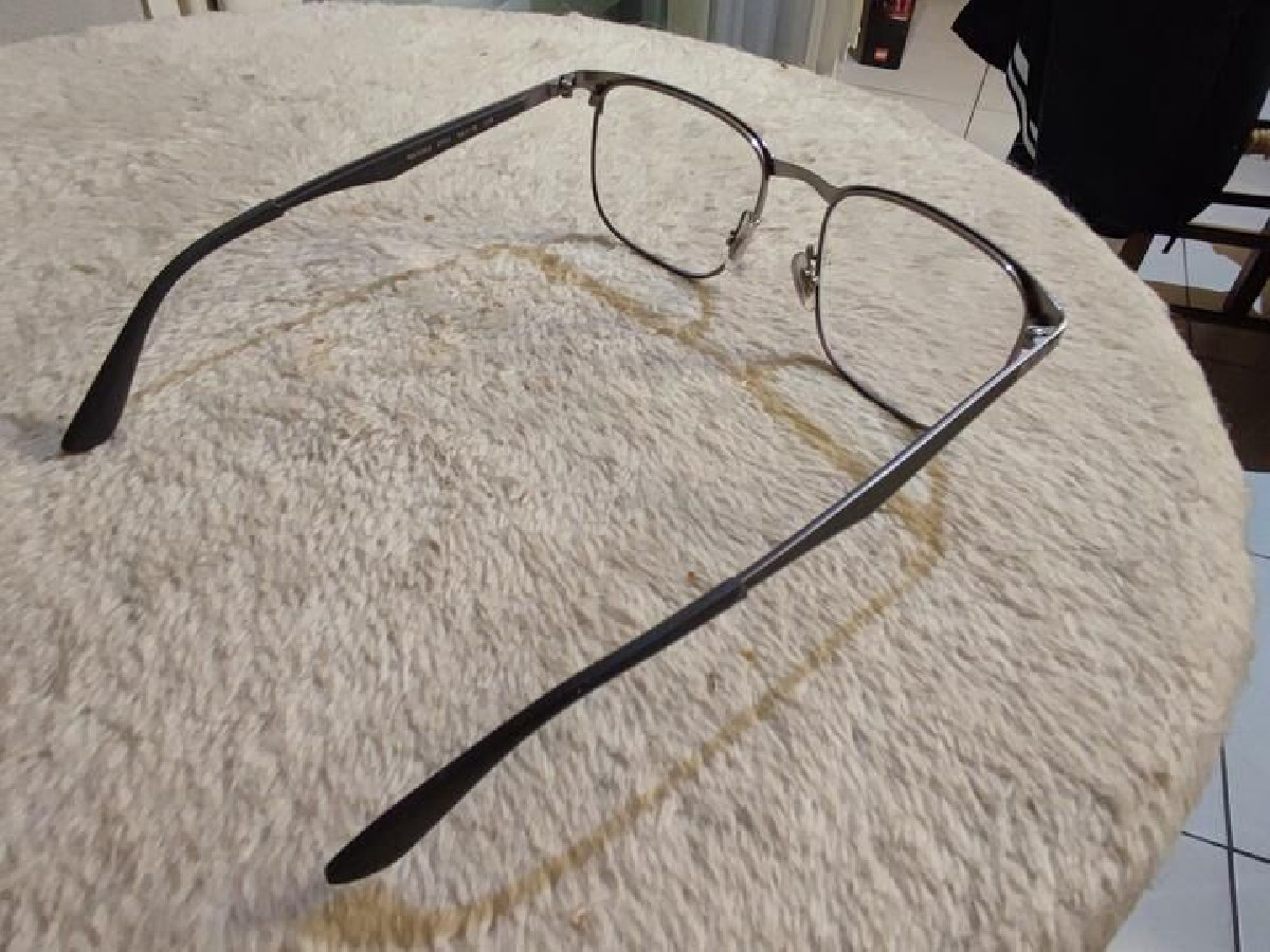 Ray-Ban - RB6363 2553 54/18