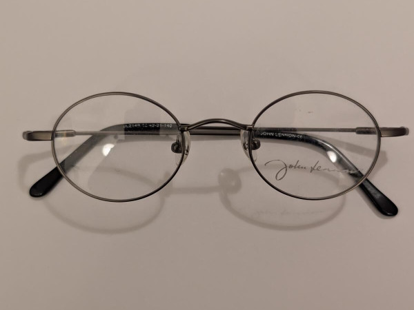 John lennon - JL214 42¤21