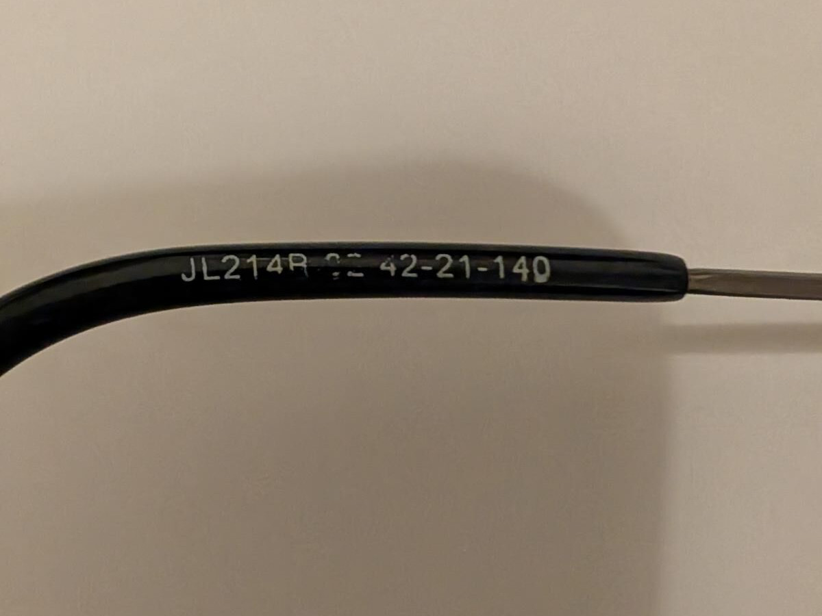 John lennon - JL214 42¤21