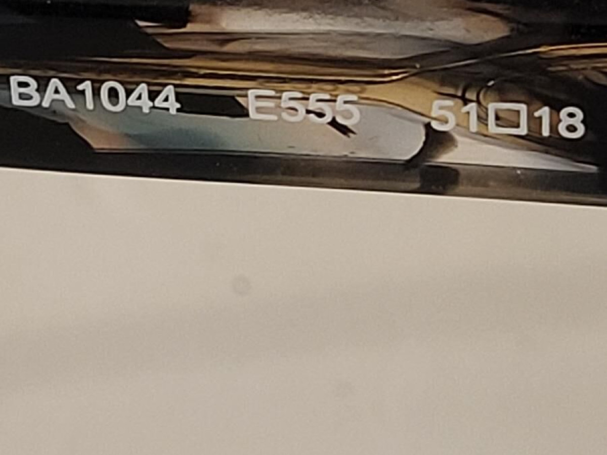 Ba&sh - Ba1044 E555 51/18