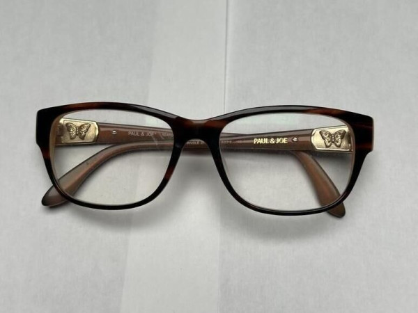 Paul & joe - Frivole 21...