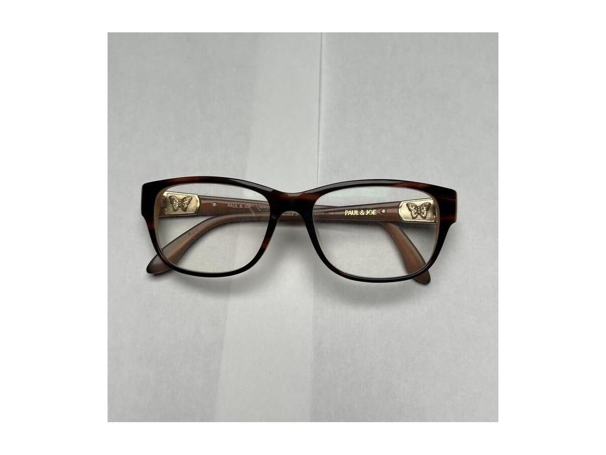 Paul & joe - Frivole 21 ECCA 52/16 135