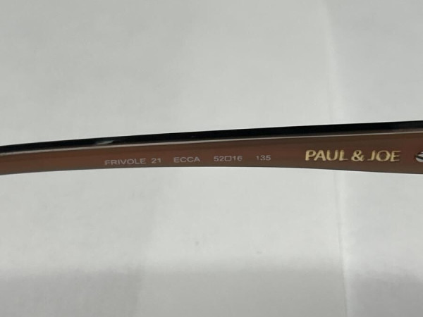 Paul & joe - Frivole 21 ECCA 52/16 135