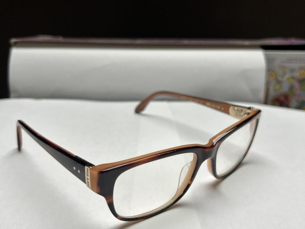 Paul & joe - Frivole 21 ECCA 52/16 135