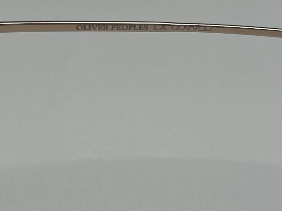 Oliver people - OV11855  Coleridge 47/22 145