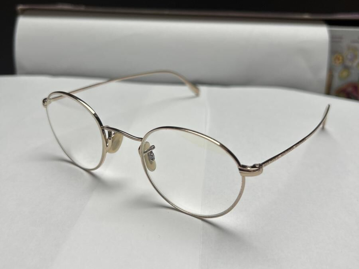 Oliver people - OV11855  Coleridge 47/22 145