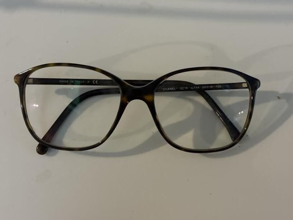 Chanel - 3219 C.714 54¤16