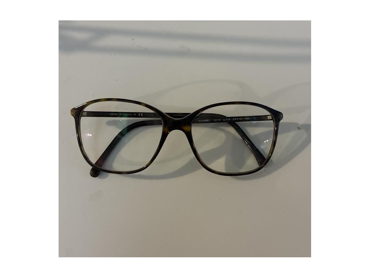 Chanel - 3219 C.714 54¤16