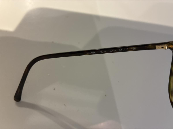 Chanel - 3219 C.714 54¤16