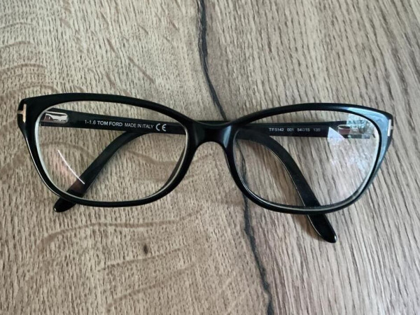 Tom ford - Tf5142 001 54¤15