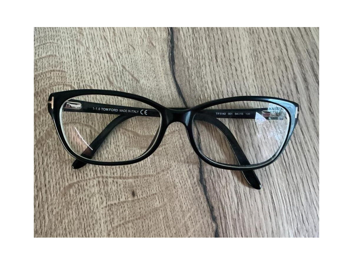 Tom ford - Tf5142 001 54¤15