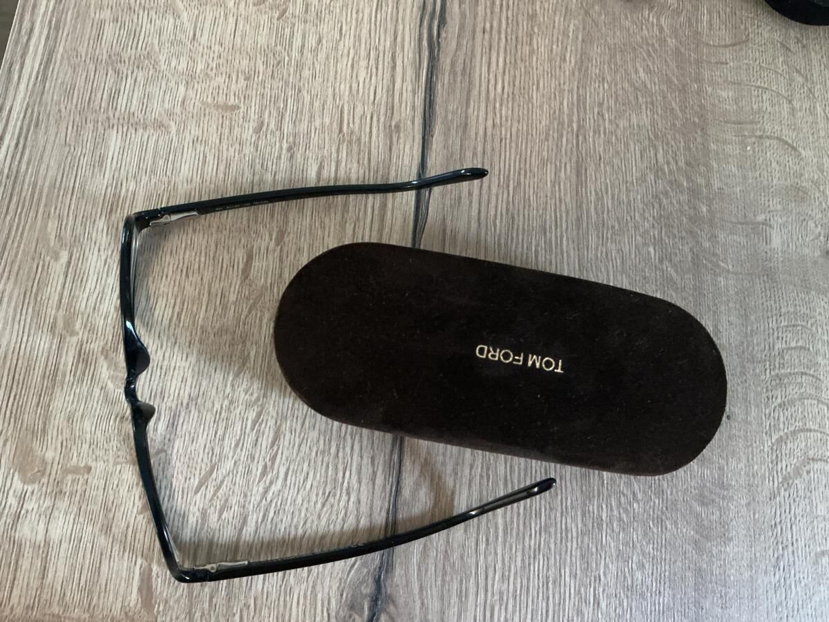 Tom ford - Tf5142 001 54¤15