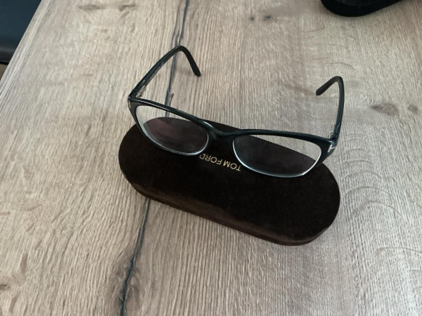 Tom ford - Tf5142 001 54¤15