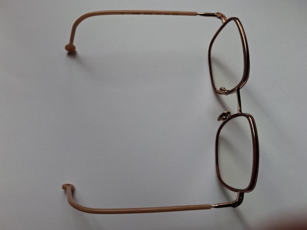 Nathalie Blanc  - sabra 48/18