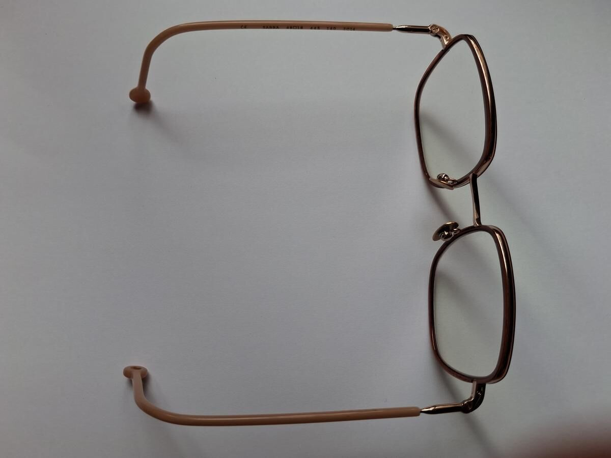 Nathalie Blanc  - sabra 48/18