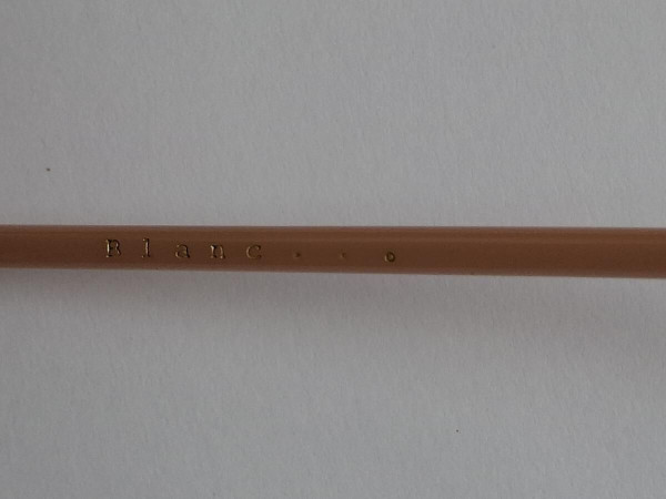 Nathalie Blanc  - sabra 48/18