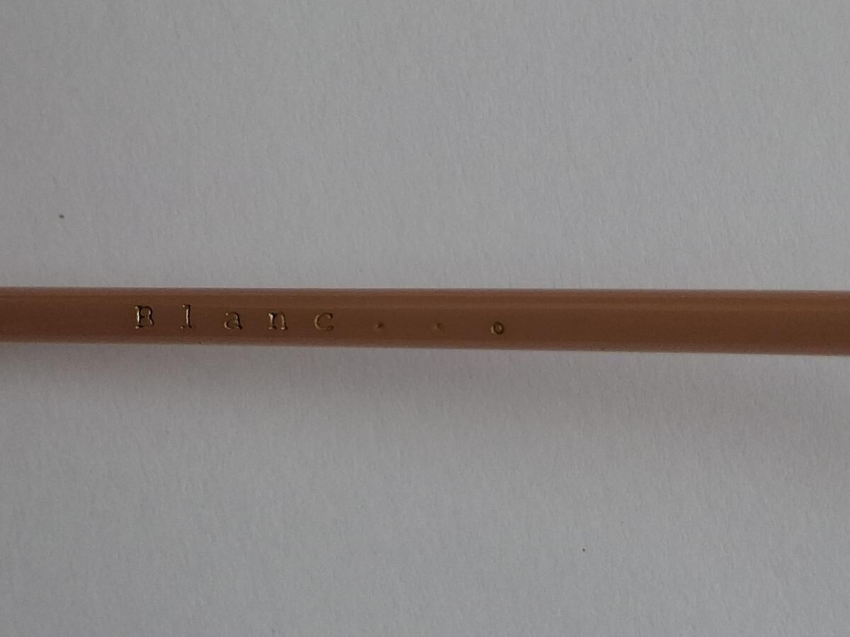 Nathalie Blanc  - sabra 48/18