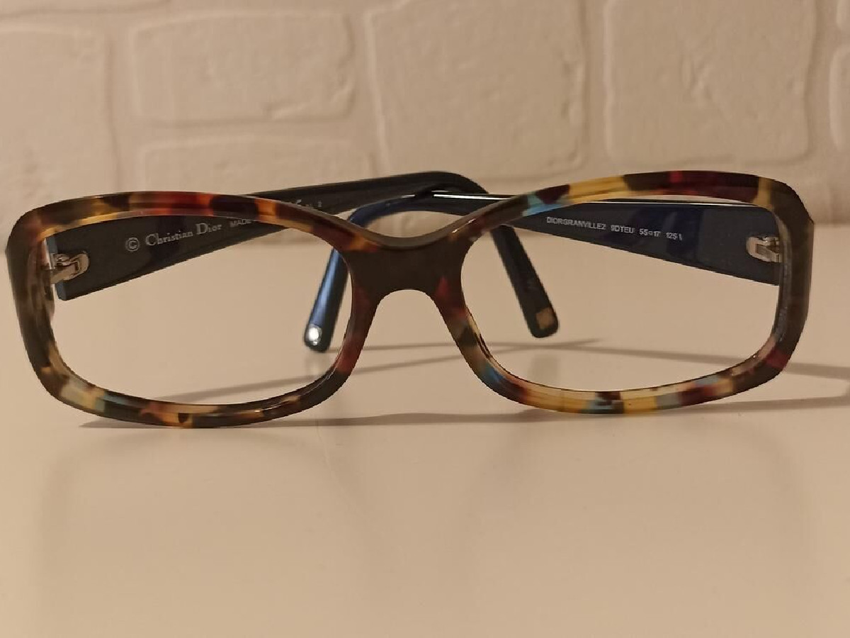 DIOR - DIORGRANDVILLE2  9DTEU - 55/17  125