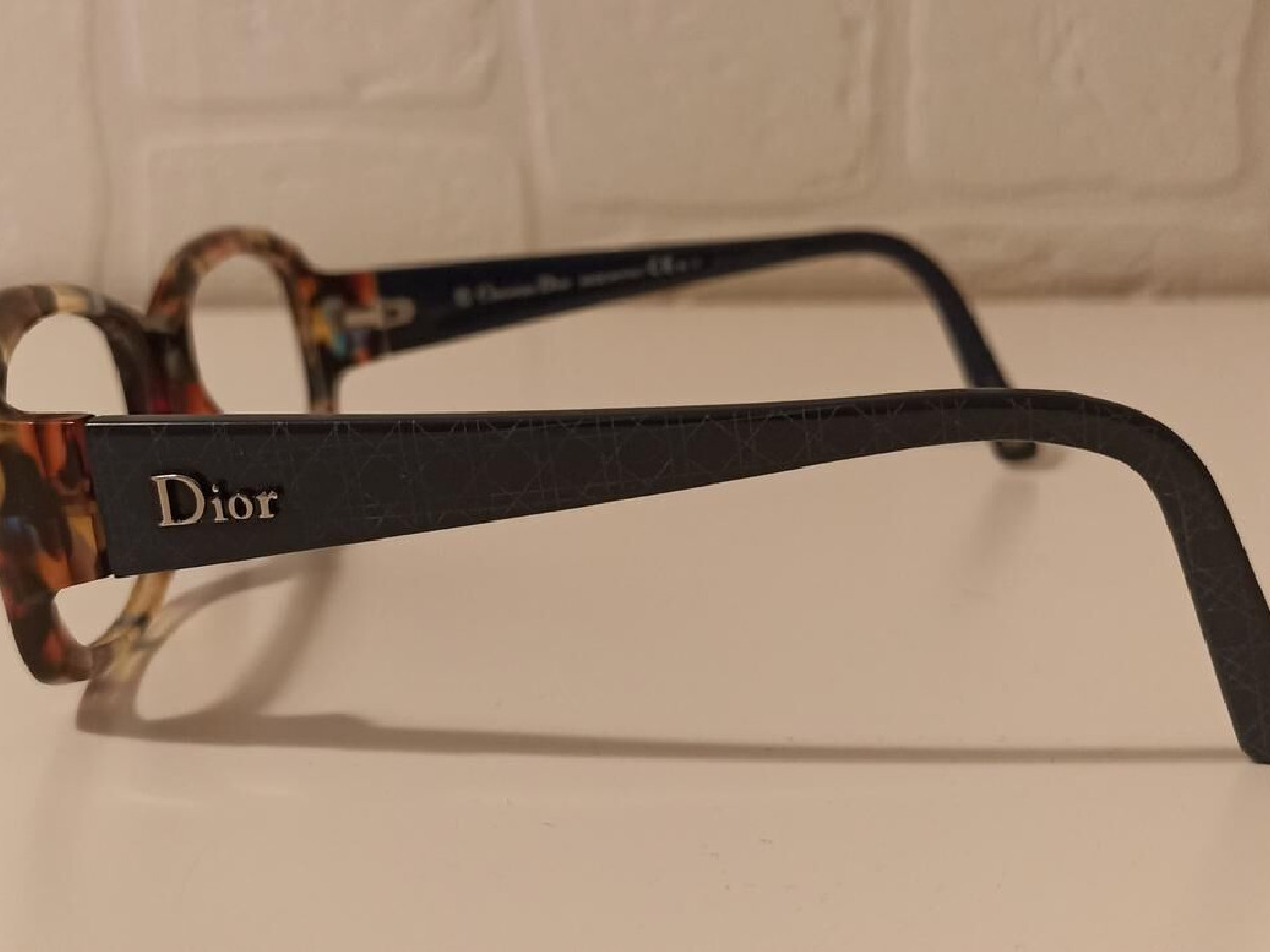 DIOR - DIORGRANDVILLE2  9DTEU - 55/17  125