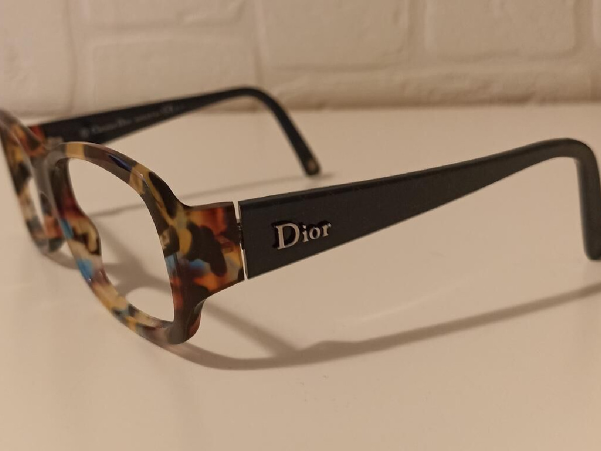 DIOR - DIORGRANDVILLE2  9DTEU - 55/17  125