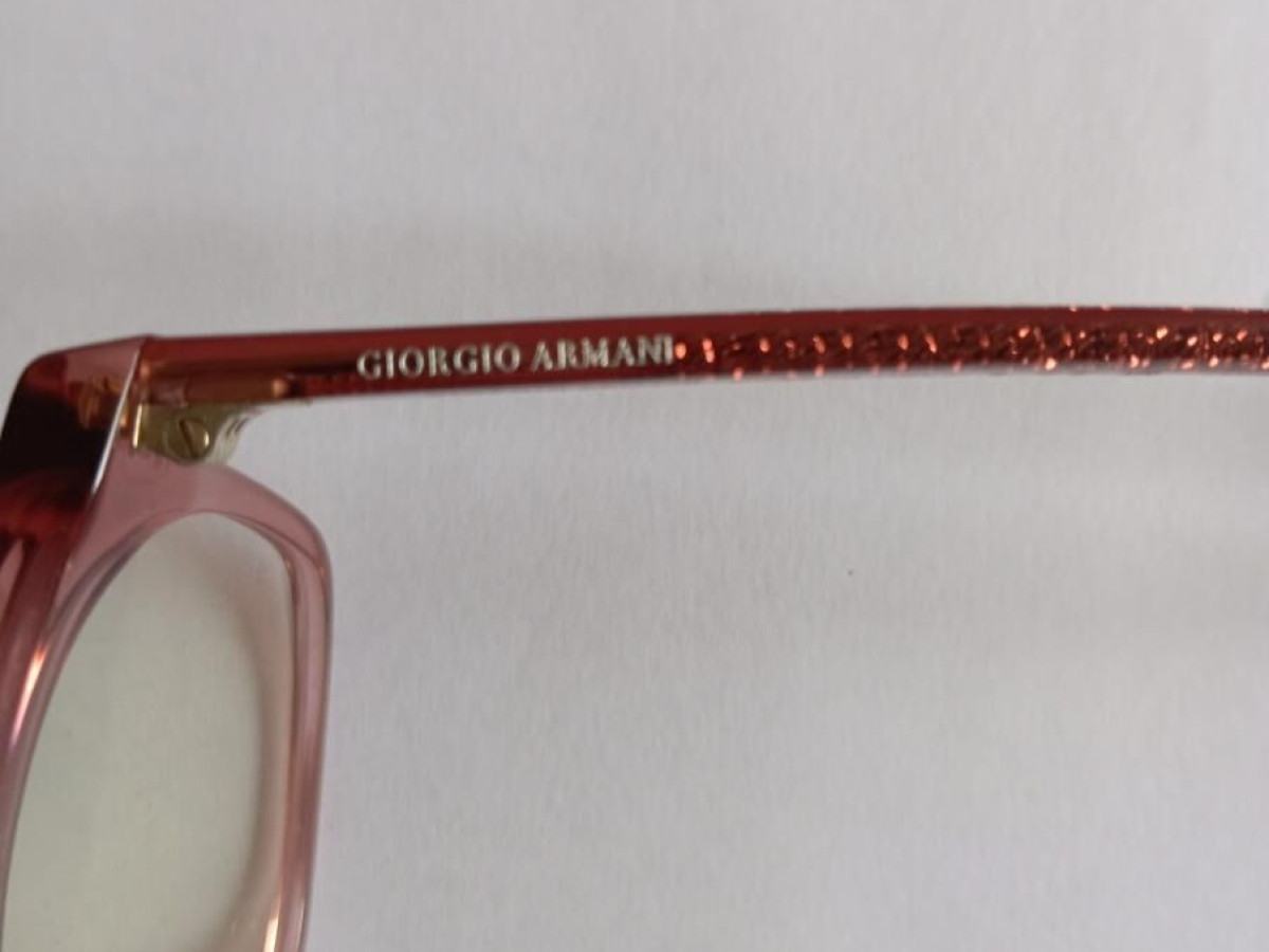 Giorgio Armani  - AR7217 5933 51/19