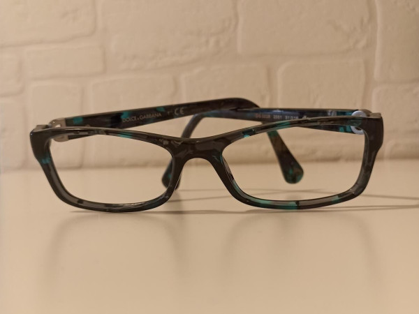 DOLCE GABBANA - DG3228 2551...