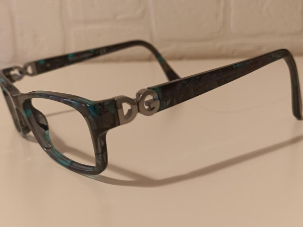 DOLCE GABBANA - DG3228 2551 - 51/16 140