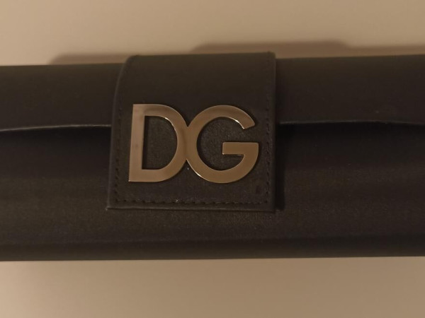 DOLCE GABBANA - DG3228 2551 - 51/16 140