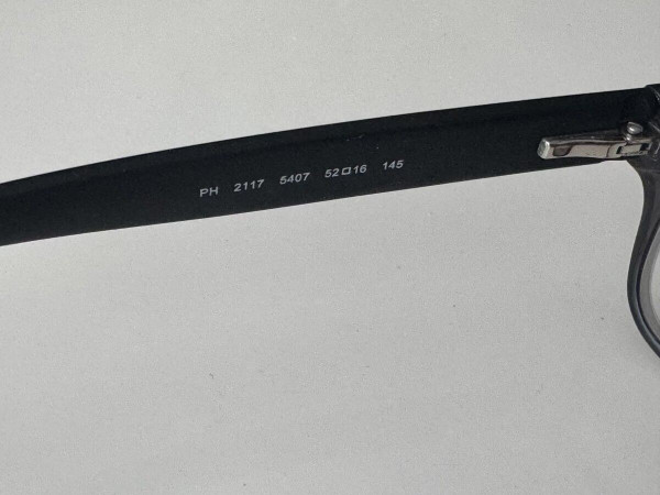 POLO Ralph Lauren - PH2117 5407 52¤16