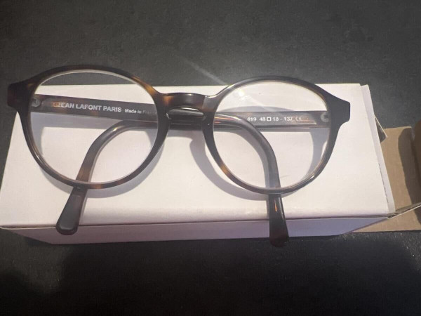 Jean Lafont - GÉNIE 48