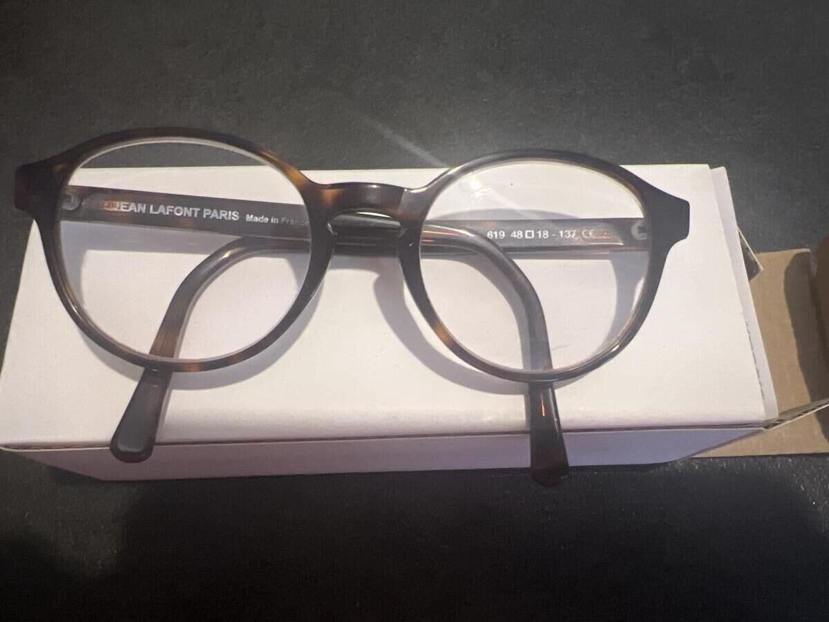 Jean Lafont - GÉNIE 48