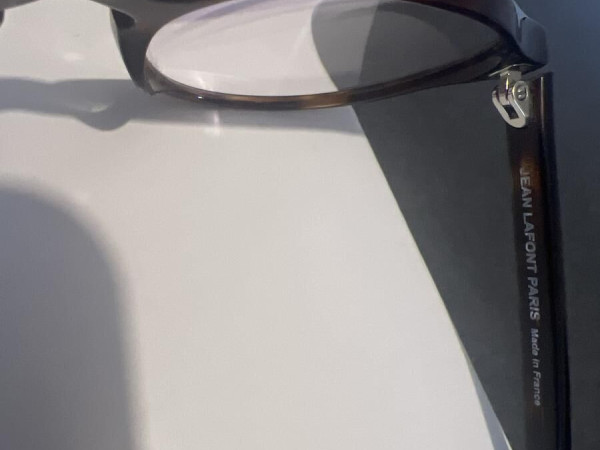 Jean Lafont - GÉNIE 48