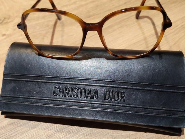 Dior - MINI CD O SB2I 2600 54/16