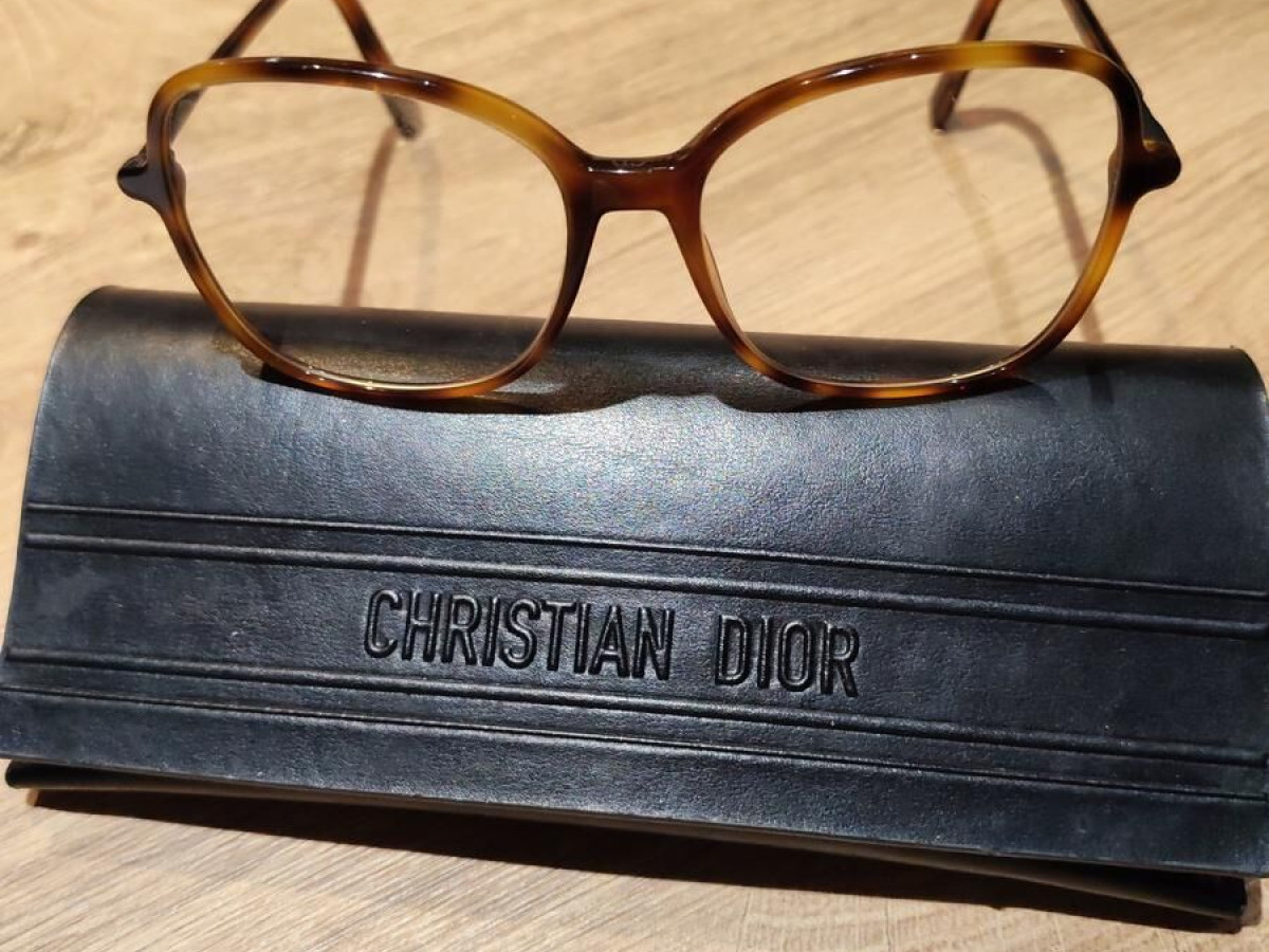 Dior - MINI CD O SB2I 2600 54/16