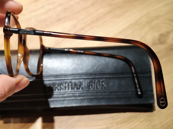 Dior - MINI CD O SB2I 2600 54/16